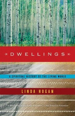 Dwellings - Hogan, Linda