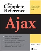 Ajax: The Complete Reference