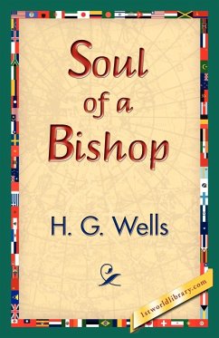 Soul of a Bishop - Wells, H. G.