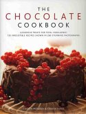The Chocolate Cookbook