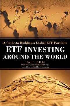 Etf Investing Around the World - Delfeld, Carlton T.
