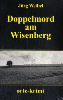 Cover Doppelmord am Wisenberg