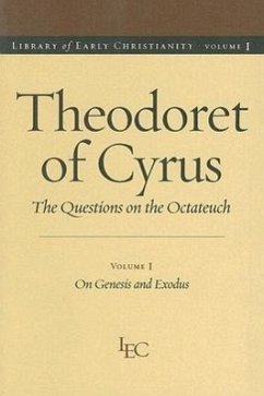 Theodoret of Cyrus