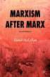 Marxism After Marx - Bild 1