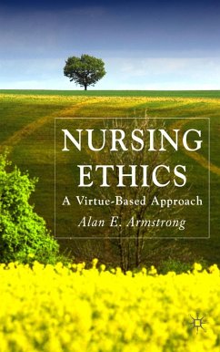 Nursing Ethics - Armstrong, A.