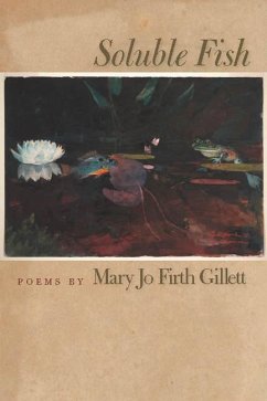 Soluble Fish - Gillett, Mary Jo Firth