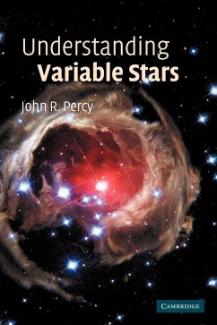 Understanding Variable Stars - Percy, John R.