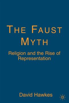 The Faust Myth - Hawkes, D.