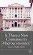 Is There a New Consensus in... - Bild 1