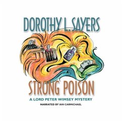 Strong Poison - Sayers, Dorothy L.