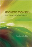 Stochastic Processes: Basic Theory and Its Applications