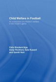 Child Welfare in Football