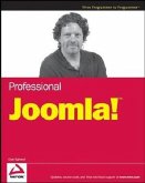 Professional Joomla!