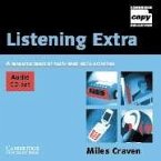 Listening Extra Audio CD Set (2 Cds)