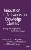 Innovation Networks and Knowledge Clusters