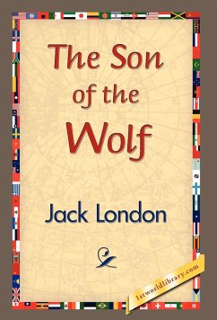 The Son of the Wolf - London, Jack