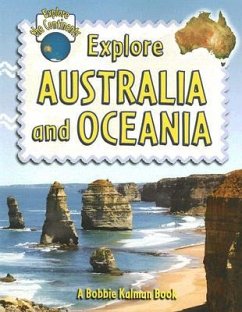 Explore Australia and Oceania - Kalman, Bobbie