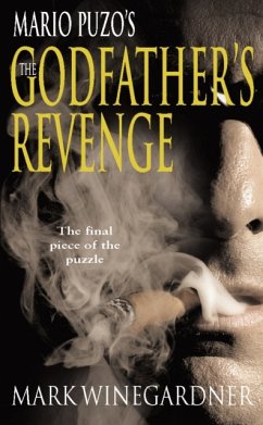 The Godfather's Revenge - Winegardner, Mark