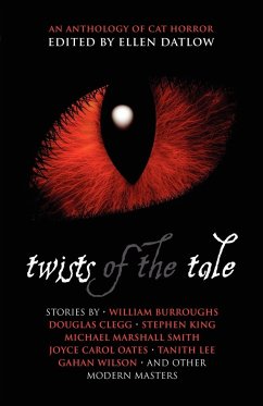 Twists of the Tale - Datlow, Ellen