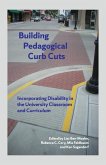 Building Pedagogical Curb Cuts