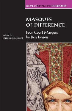 Masques of Difference