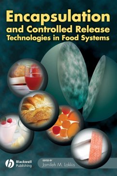Encapsulation Food Systems - Lakkis