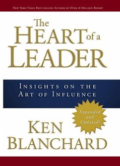 The Heart of a Leader - Blanchard, Ken