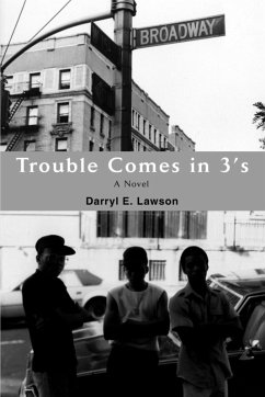 Cover Trouble Comes in 3's