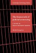 The Framework of Judicial Sentencing - Bild 1