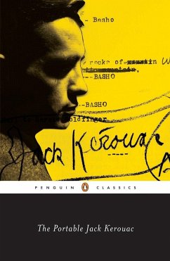 The Portable Jack Kerouac - Kerouac, Jack