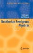 Noetherian Semigroup Algebras - Bild 1