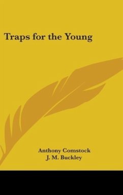 Traps for the Young - Comstock, Anthony