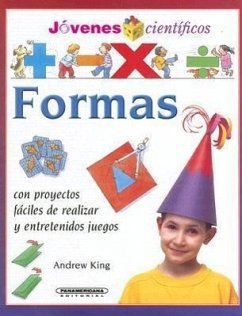 Formas - King, Andrew
