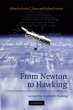 From Newton to Hawking - Bild 1