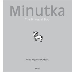 Cover Minutka: The Bilingual Dog