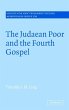 The Judaean Poor and the Fourth Gospel - Bild 1
