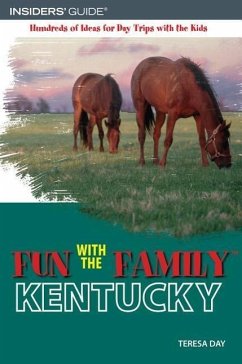Fun with the Family Kentucky - Day, Teresa