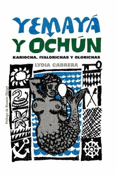 Yemaya y Ochun - Cabrera, Lydia