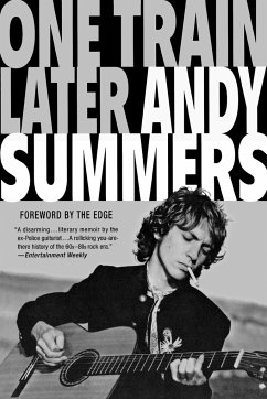 One Train Later - Summers, Andy
