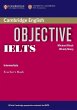 Objective IELTS Intermediate Teacher's... - Bild 1