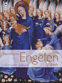 Het complete engelenboek / druk 1 - Barker, M.
