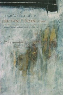 Distant Train - Meguid, Ibrahim