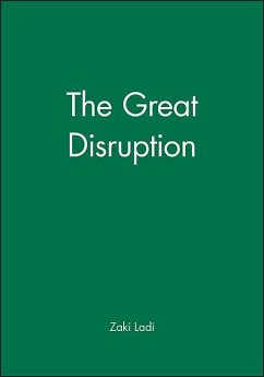 The Great Disruption - Ladi, Zaki