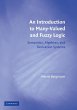 Intro to Many-Valued & Fuzzy Logic - Bild 1