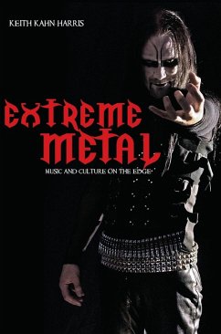Cover Extreme Metal