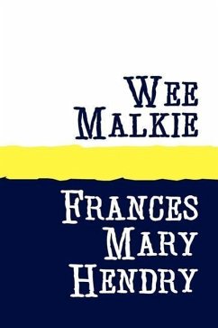 WEE MALKIE Large Print - Hendry, Frances Mary