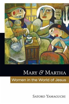 Mary and Martha
