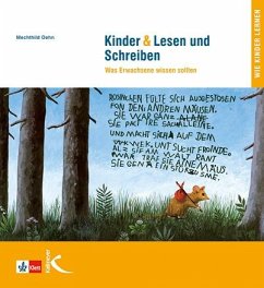 Kinder & Lesen und Schreiben - Dehn, Mechthild