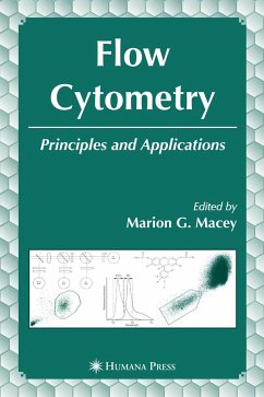Flow Cytometry - Macey, Marion G. (ed.)