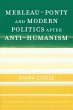 Merleau-Ponty and Modern Politics After... - Bild 1